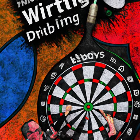 betting world darts championship